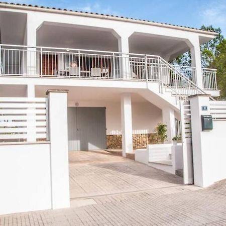 Villa Son Serra De Marina Exterior foto
